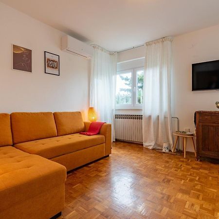 Apartment Marea Seaview 4Th Floor Free Parking Self Check In Zadar Exterior photo